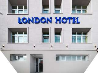 Отель London Hotel Констанца-1